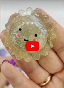 Игрушка таба сквиш "Микшер", антистресс