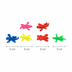 Растишка "Морская жизнь" 