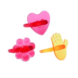  Кольцо "Карамелька"