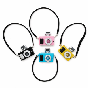 Брелок "Фотограф" 